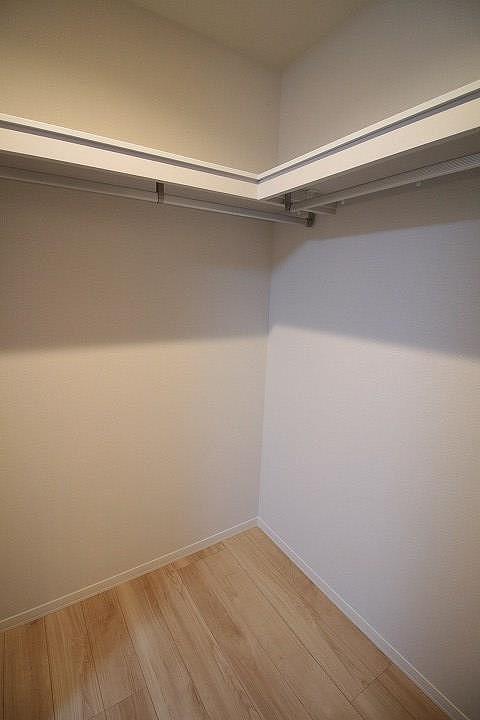 ｳｫｰｸｲﾝｸﾛｰｾﾞｯﾄ