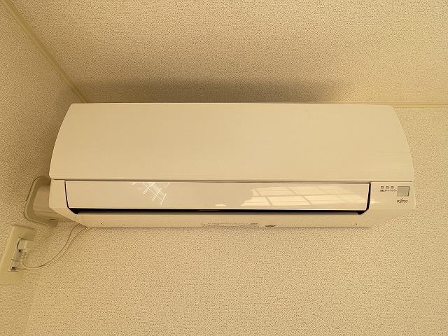 エアコン