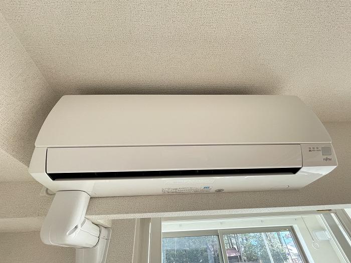 エアコン