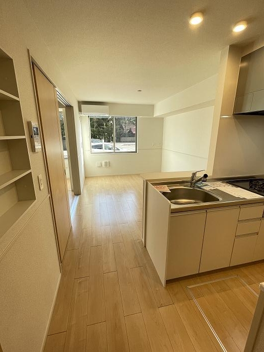 ﾘﾋﾞﾝｸﾞﾀﾞｲﾆﾝｸﾞｷｯﾁﾝ