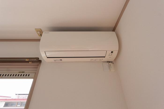 エアコン