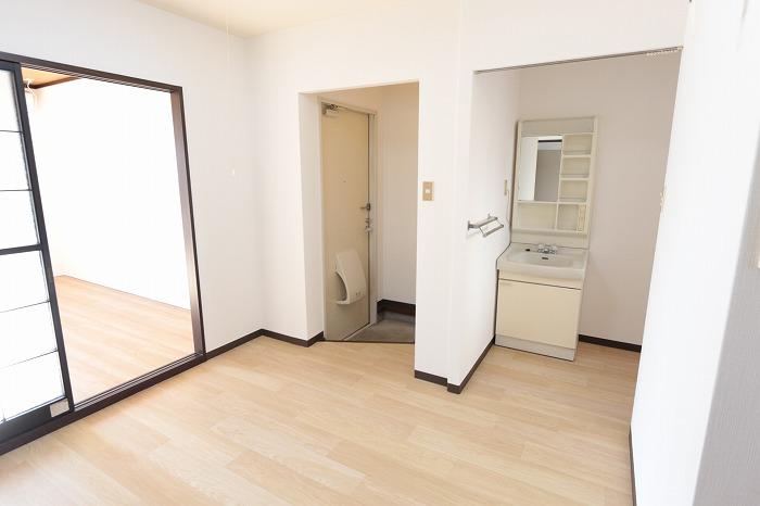 ﾀﾞｲﾆﾝｸﾞｷｯﾁﾝ