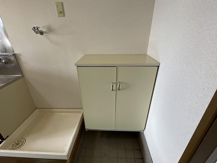 シューズボックス