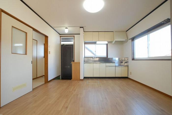 ﾀﾞｲﾆﾝｸﾞｷｯﾁﾝ