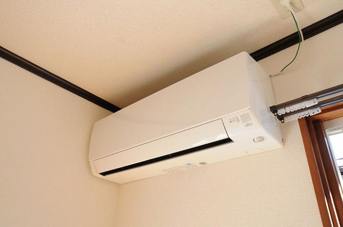 エアコン