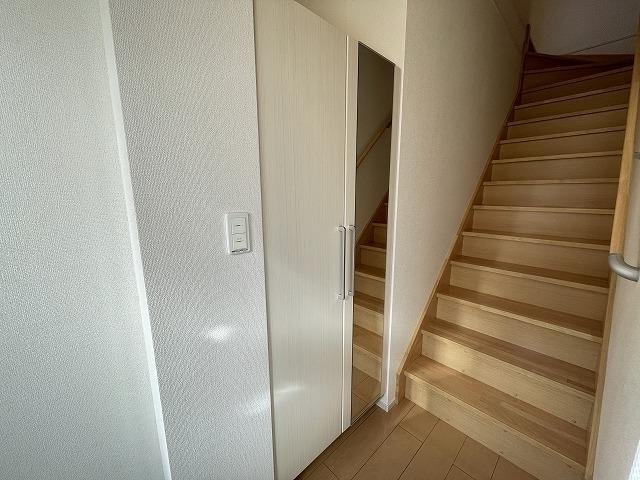 シューズボックス