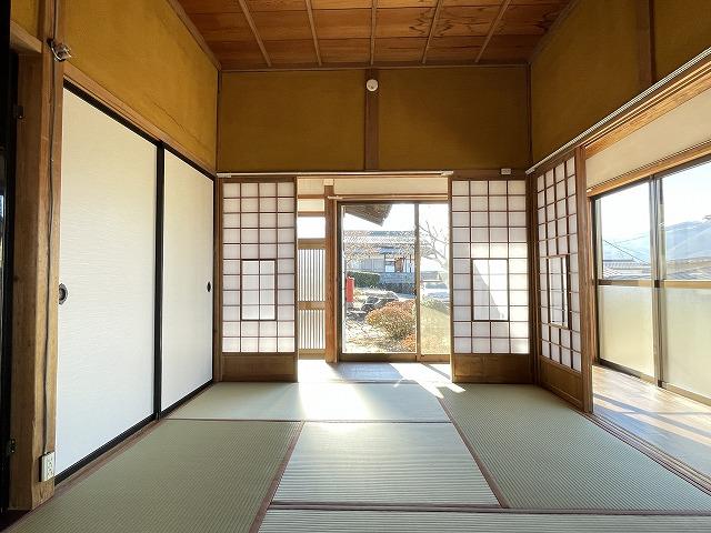 和室1