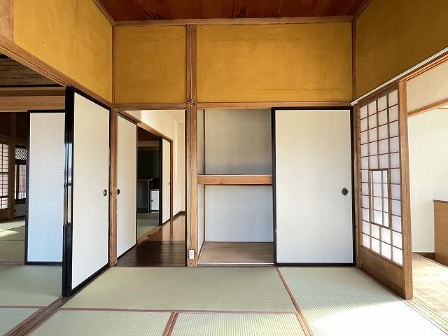 和室1