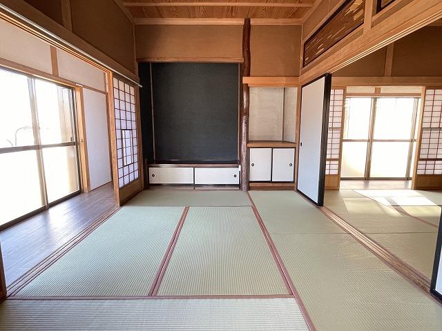 和室2