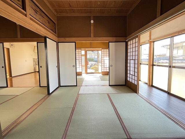 和室2