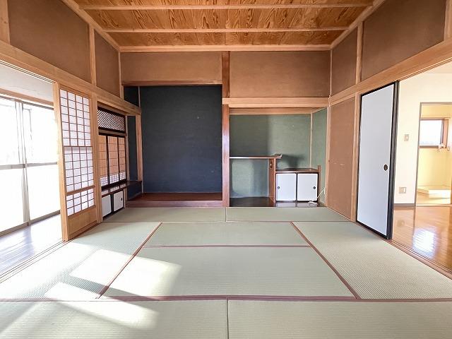和室3