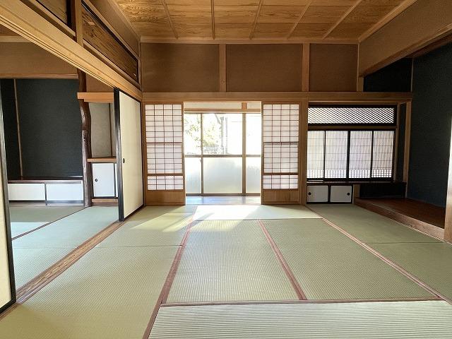 和室3