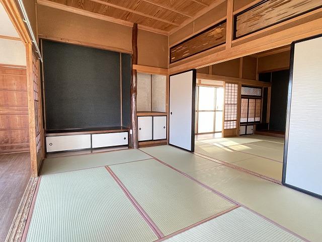 和室2