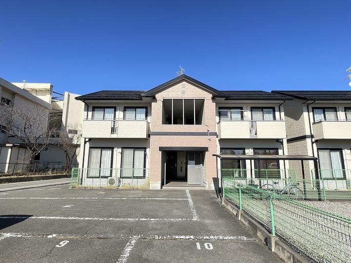 外観写真1