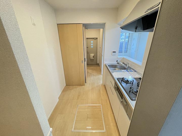 ﾘﾋﾞﾝｸﾞﾀﾞｲﾆﾝｸﾞｷｯﾁﾝ