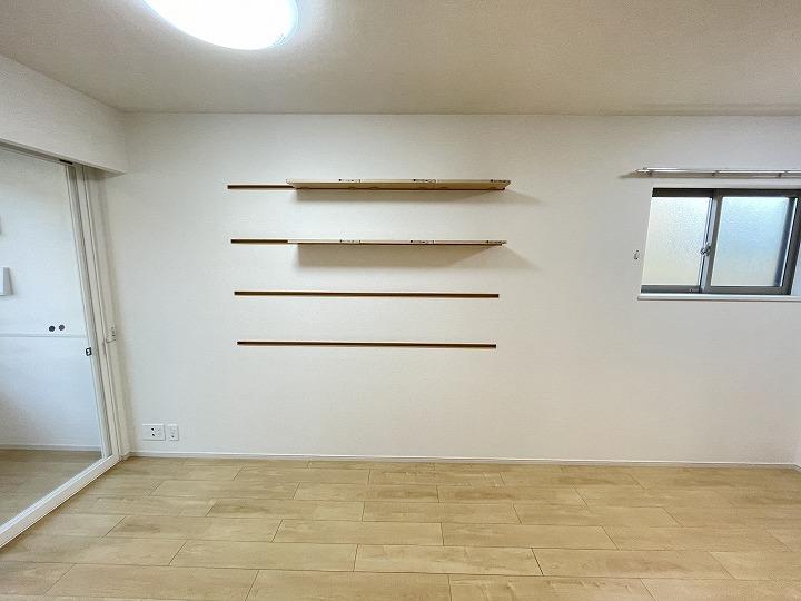 ﾘﾋﾞﾝｸﾞﾀﾞｲﾆﾝｸﾞｷｯﾁﾝ