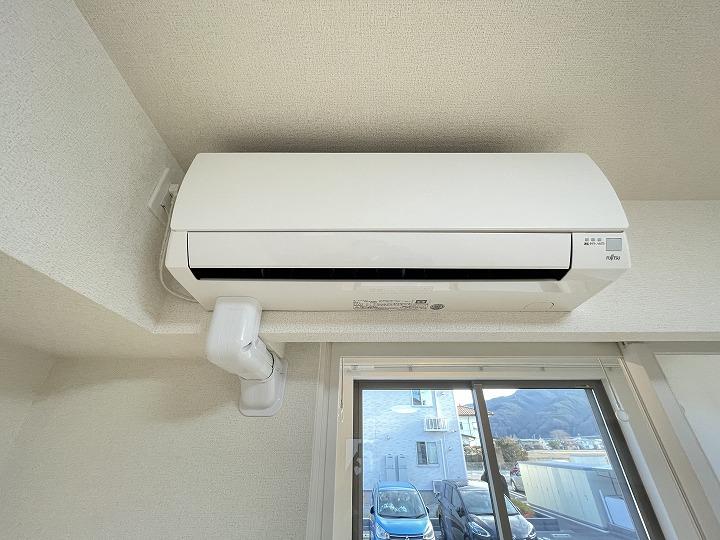 エアコン