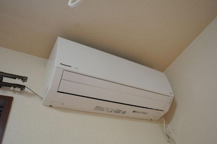 エアコン