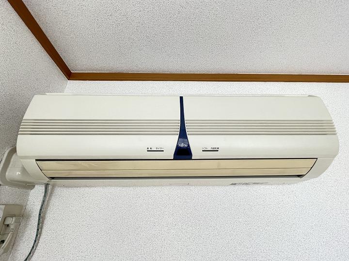 エアコン