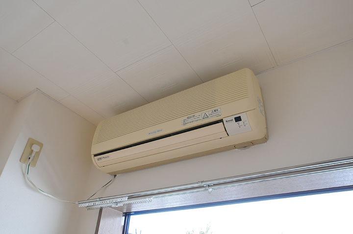 エアコン