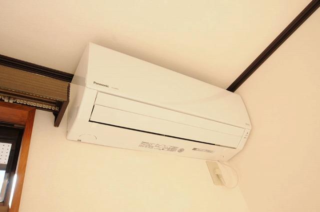 エアコン