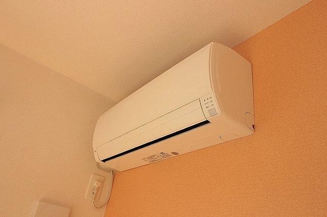 エアコン