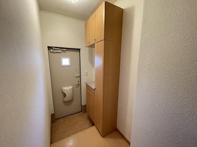 シューズボックス
