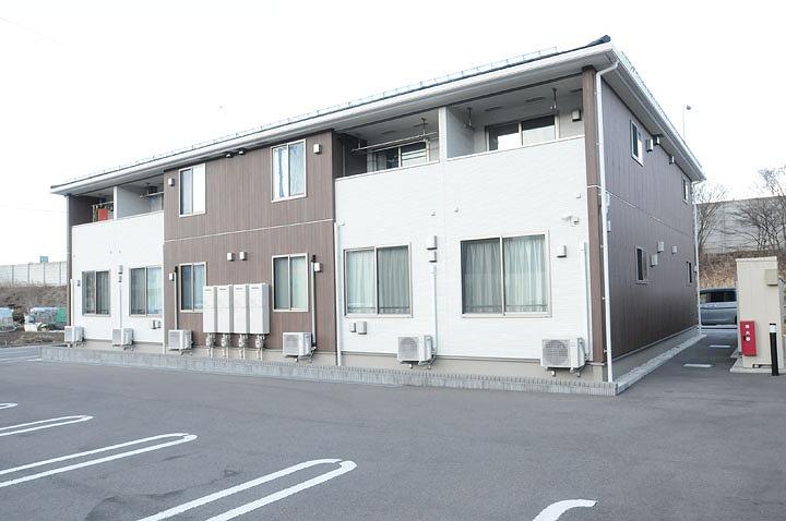 外観写真1