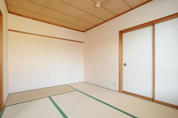 和室1