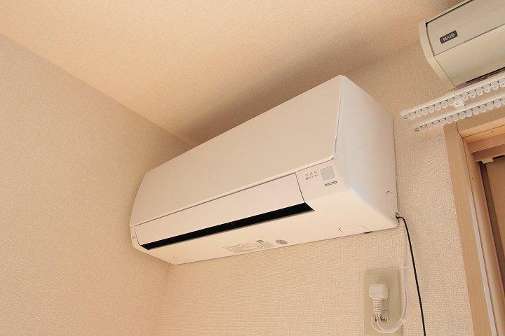 エアコン