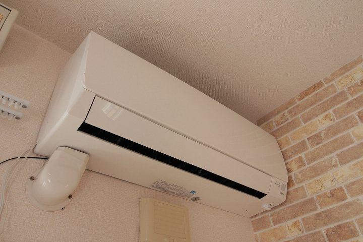 エアコン