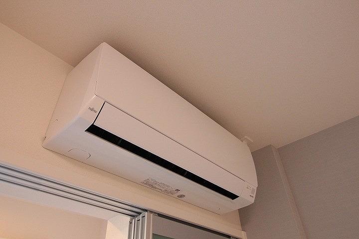 エアコン