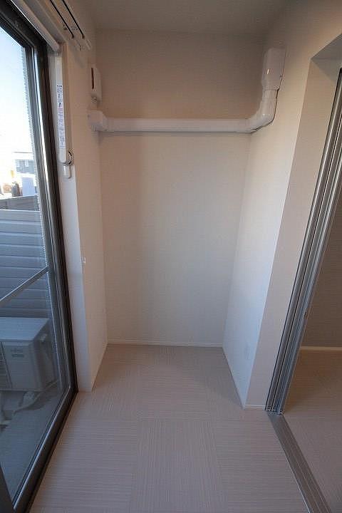 インナーテラス