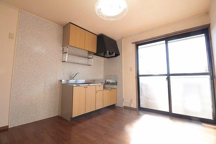 ﾀﾞｲﾆﾝｸﾞｷｯﾁﾝ