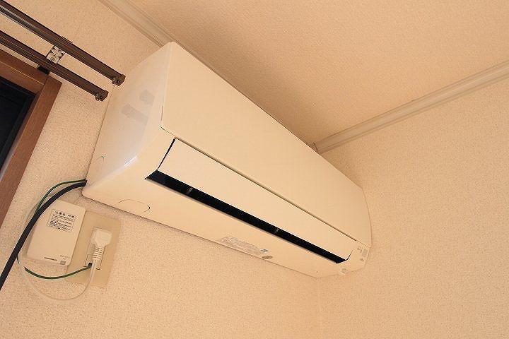 エアコン