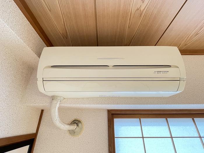 エアコン