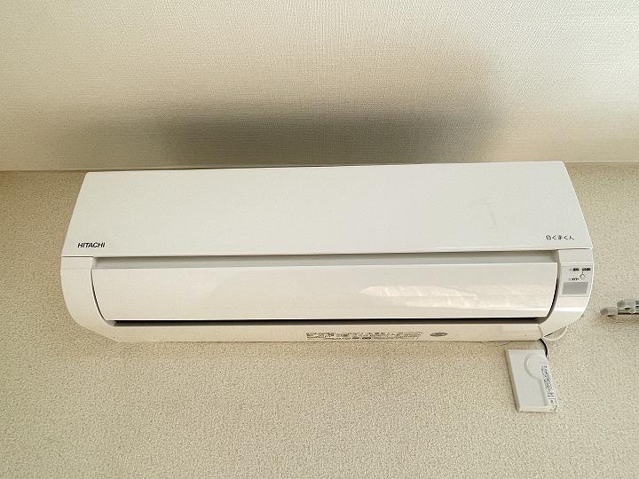 エアコン