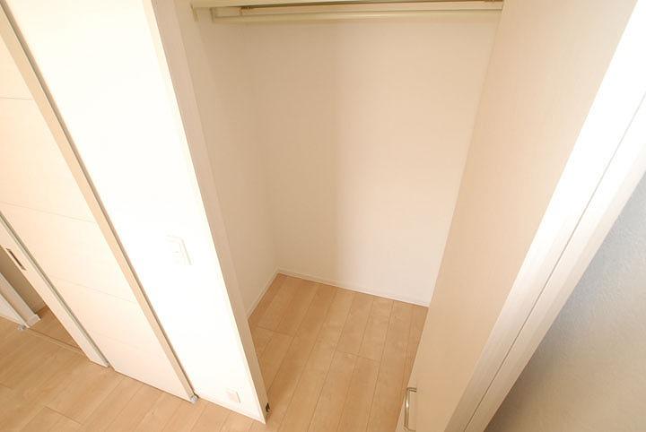 ｳｫｰｸｲﾝｸﾛｰｾﾞｯﾄ