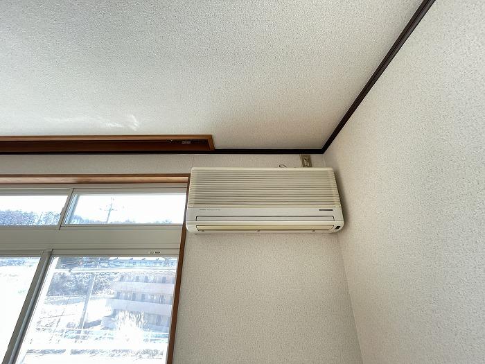 エアコン