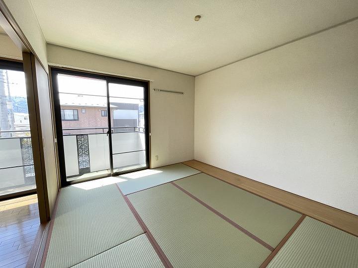 和室1