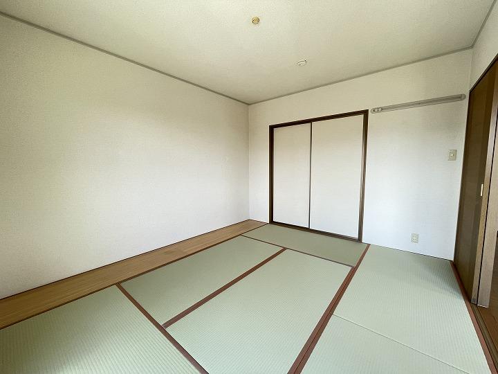 和室1