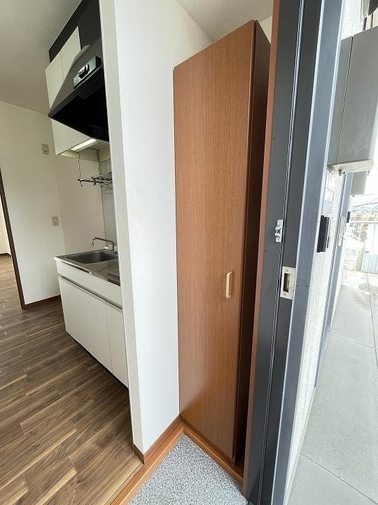 シューズボックス