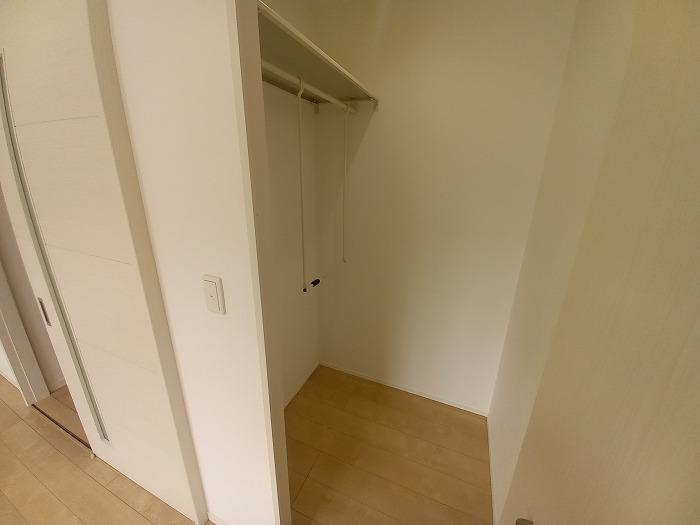 ｳｫｰｸｲﾝｸﾛｰｾﾞｯﾄ