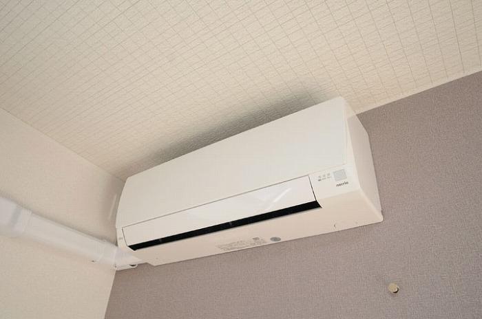 エアコン