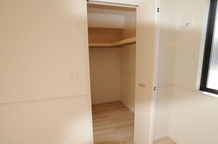 ｳｫｰｸｲﾝｸﾛｰｾﾞｯﾄ