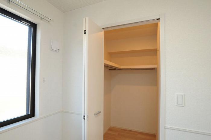 ｳｫｰｸｲﾝｸﾛｰｾﾞｯﾄ