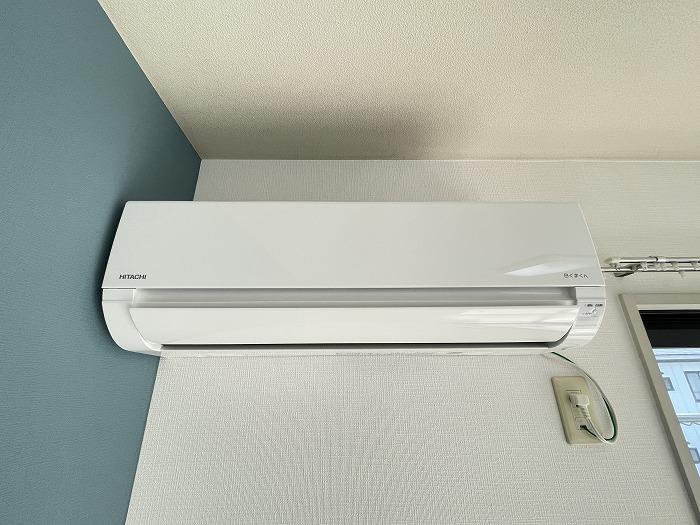 エアコン