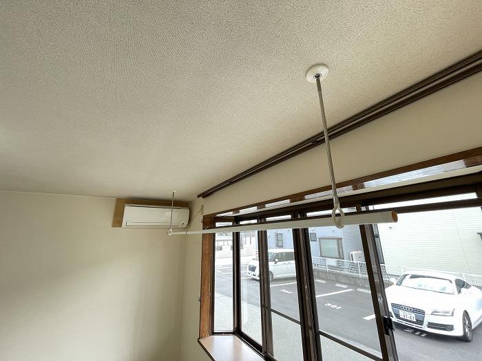 室内物干
