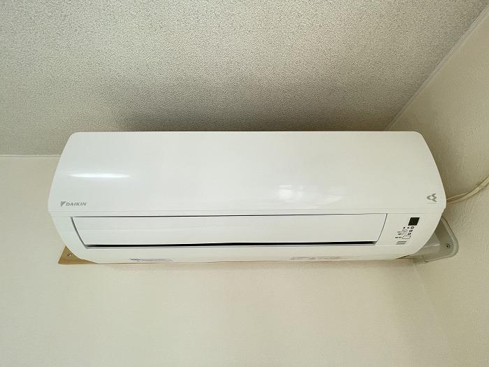 エアコン