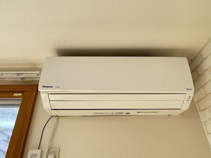エアコン